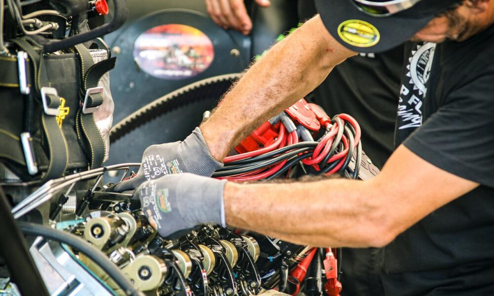 Paul’s Auto Repair