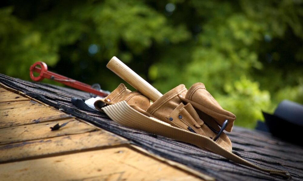 Jim Taylor Roofing