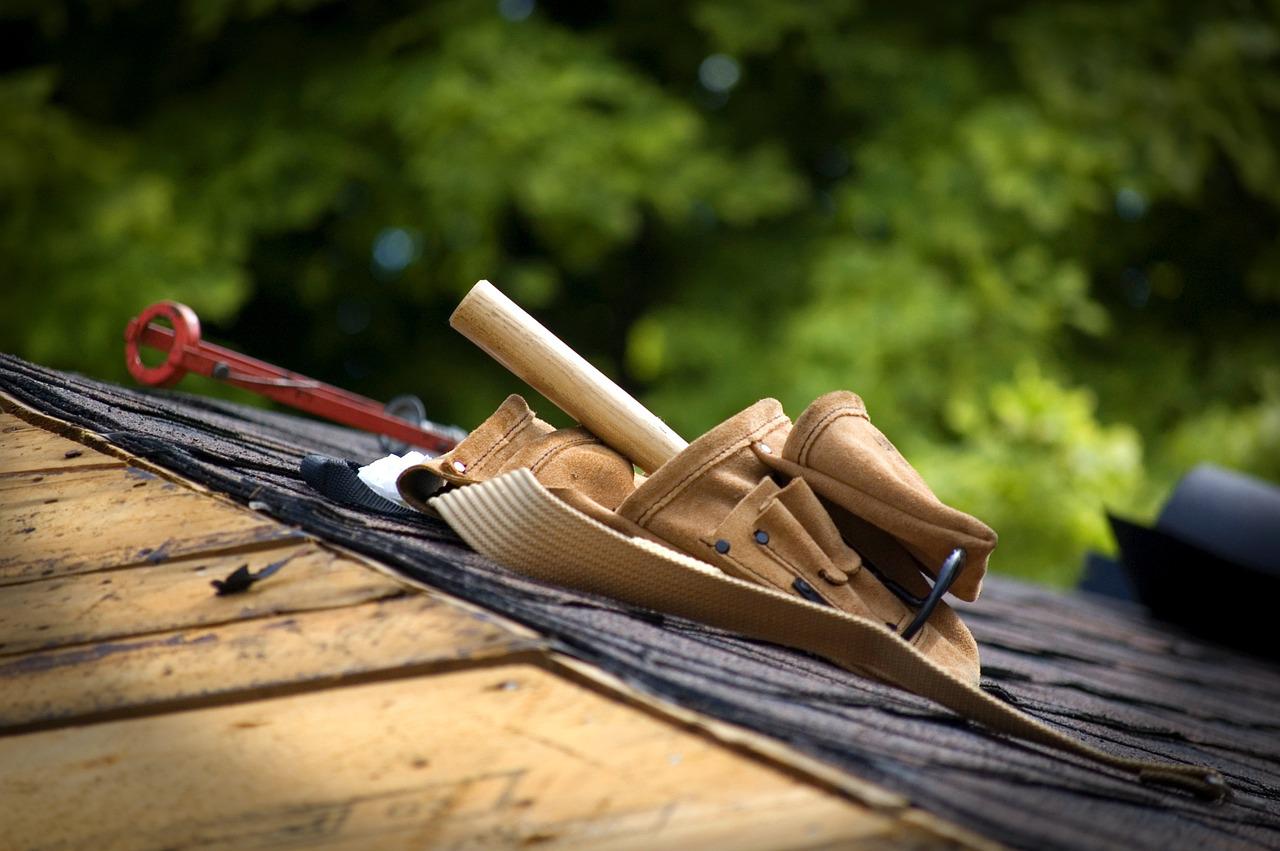 Jim Taylor Roofing