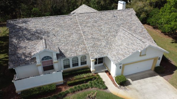 G & W Roofing