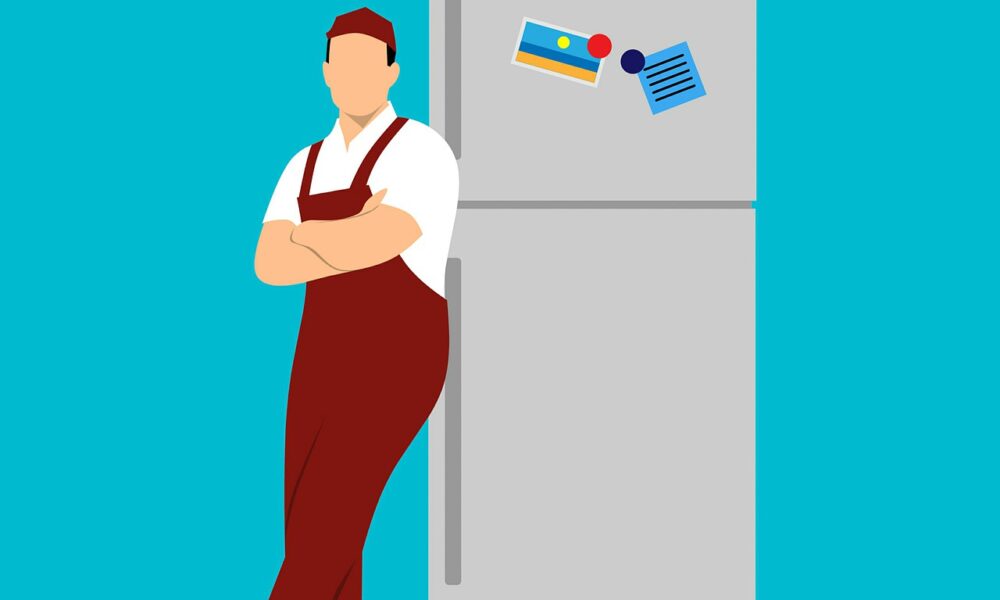 Coastal Appliance Service Ormond Beach