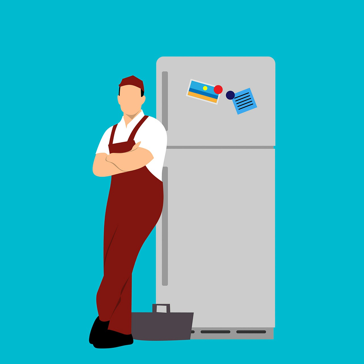 Coastal Appliance Service Ormond Beach