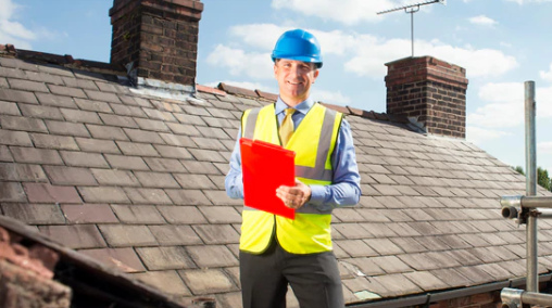 Roberson Roofing Inc
