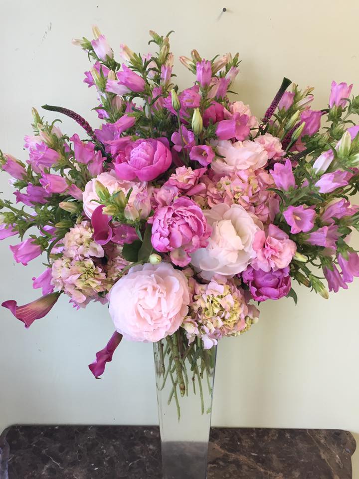 Simply Roses Florist