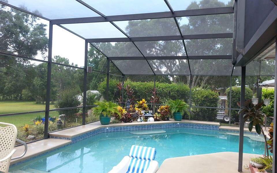 Quality Screens LLC